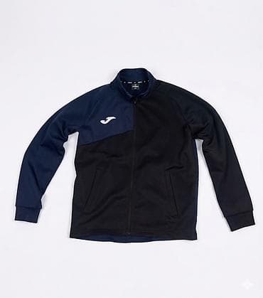 куртка жома: Мужской спортивный костюм, M, Joma, Б/у, Бесплатная доставка — 1