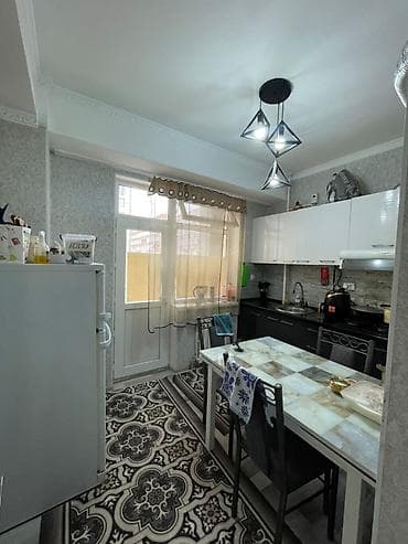 1 комната, 41 м², 5 этаж — 1