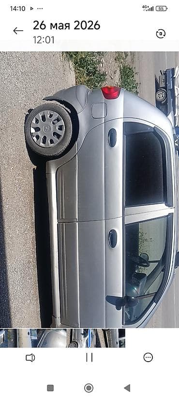 gac aion v plus: Daewoo Matiz: 2004 г., Бензин, Хэтчбэк — 3