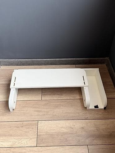 Стульчики для кормления: Пеленальная доска складная (на комод / стиральную машину) Продаю — 3