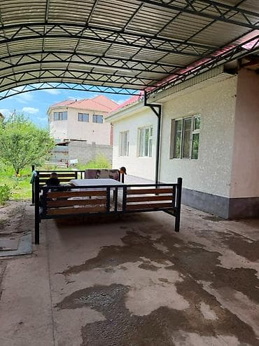 Кыймылсыз мүлк: 🏡 Продается уютный одноэтажный дом! 📍 Ж/м Ак Ордо 1 ✨ — 3