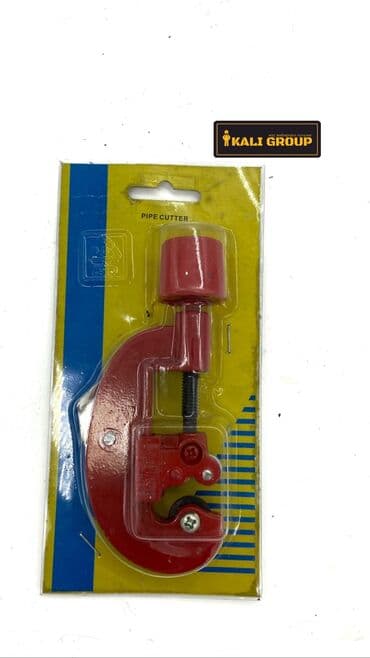 Роликовый труборез|Труборез для тормозных труб