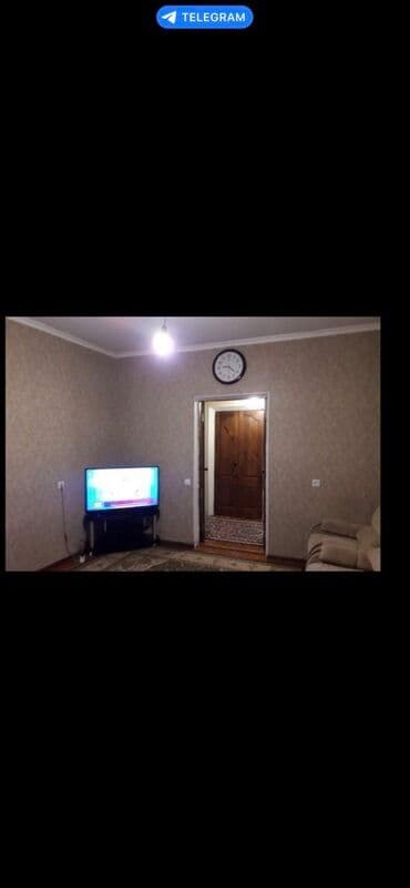 дом район старый толчок: Үй, 70 кв. м, 4 бөлмө, Менчик ээси, Косметикалык оңдоо — 5