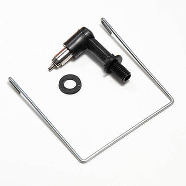 поилка для кроликов: Поилка для кроликов 1л и 0,5 мл с креплением на сетку Поилка для — 2