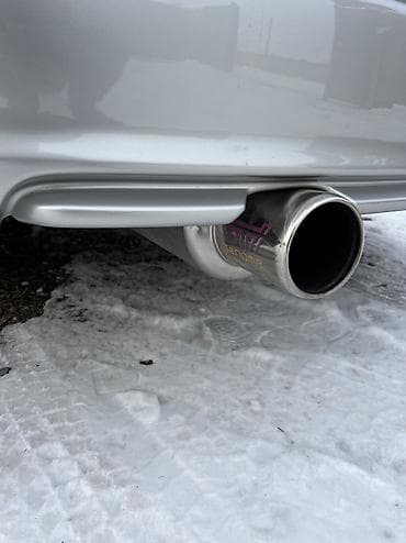 бензиновый мотор субару: Subaru Forester: 2005 г., 2 л, Автомат, Бензин, Универсал — 5