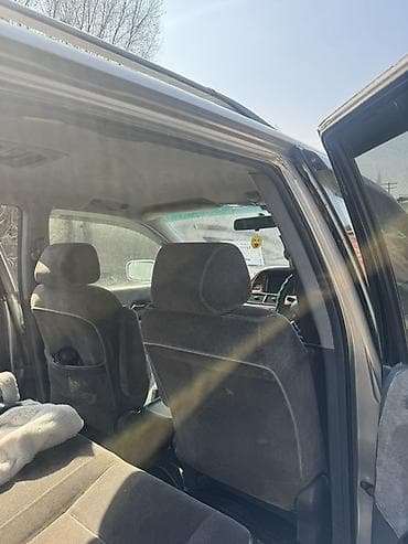 mitsubishi airtec: Honda Orthia: 2000 г., Универсал — 6