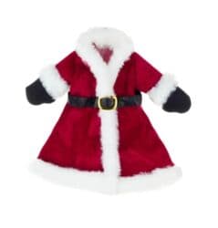 костюм деда мороза цена: В наличии 5 шт. 🎄Новогодний чехол-одежда для бутылки в виде — 7