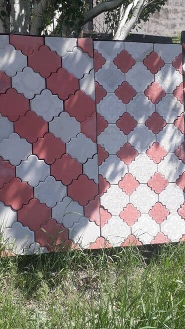 купить брусчатку: Хотите украсить свой двор, площадку, Но не знаете как?! Мы Вам в этом — 4