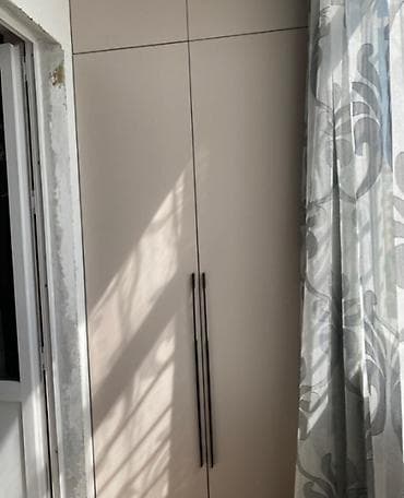 Квартиры: 1 комната, 35 м², 105 серия, 5 этаж — 4