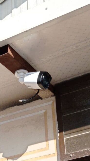 камеры слежения: Компания “Ln electronic” предоставляет следующйи спектр услуг : • — 20