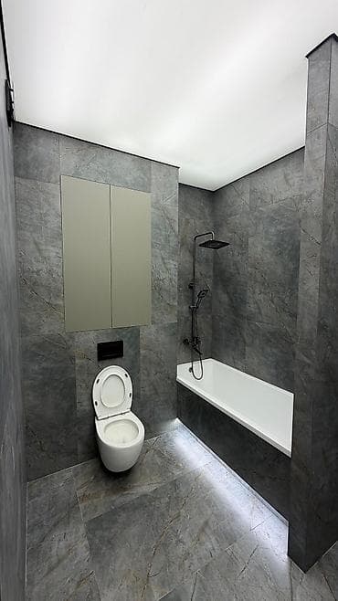 Продажа квартир: 2 комнаты, 86 м² — 5