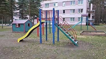 детские комплексы: Детская площадка Для улицы, Новый — 2