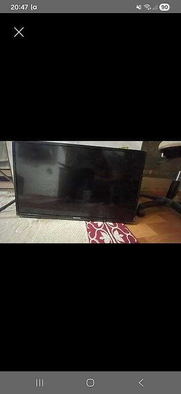 Представляем LED-телевизор Skyworth с диагональю 32 дюйма. Эта модель