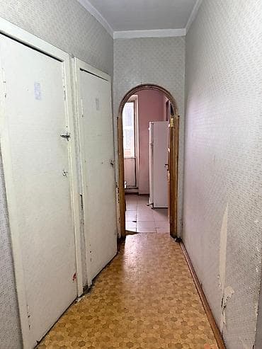 55: 2 комнаты, 60 м², Индивидуалка, 5 этаж — 6