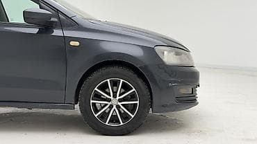 поло 2017: Volkswagen Polo: 2016 г., 1.6 л, Ручные, Бензин, Седан — 9