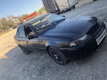 Транспорт: Daewoo Nexia: 2011 г., 1.5 л, Механика, Бензин, Седан — 1