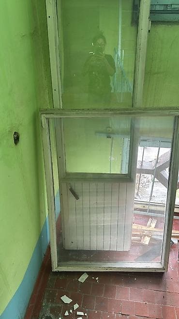 сетка для окна цена: Готовое деревянное окно, Декоративные особенности: Фрамуга, Без рассрочки — 2