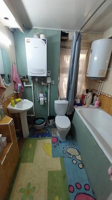 ленинское дом: Дом, 67 м², 3 комнаты — 9