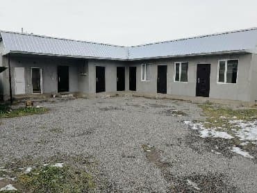 снять комнату в бишкеке на ночь: 115 м², С мебелью, Без мебели — 8