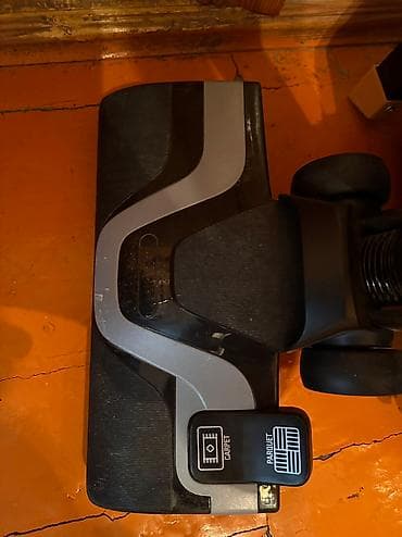 пылесосы ссср: Пылесос, Tefal, Стандартный, Сухая, Контейнер — 3