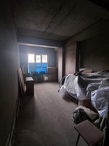 3 к: 3 комнаты, 89 м², Элитка, 1 этаж, Готовая ПСО (под самоотделку) — 8