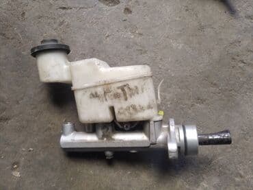 купить дом в балыкчы: Toyota Hilux тормозной цилиндр, Тойота Хайлюкс тормозной цилиндр — 2