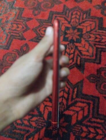 айфон xr бу бишкек: IPhone Xr, Б/у, 128 ГБ, Красный, Чехол, Зарядное устройство, Защитное стекло, 80 % — 1