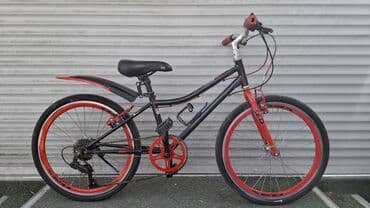 купить педали на велосипед: Подростковый велосипед — 2