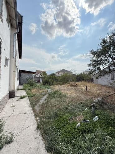 прадайу дом бишкек: Дом, 160 м², 5 комнат, Собственник, Косметический ремонт — 8
