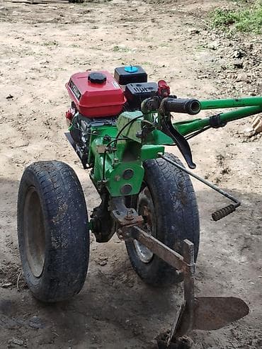 Келишим бадаа