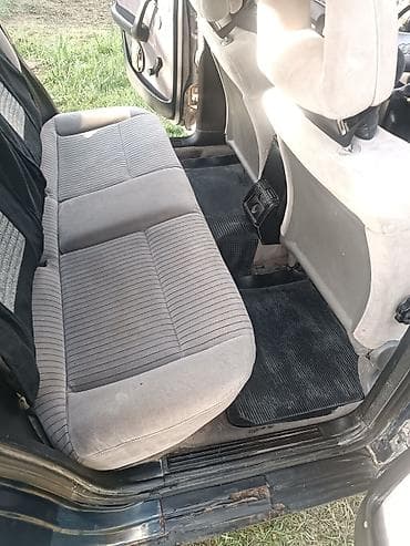 vag com: Audi S4: 1992 г., 2 л, Механика, Бензин, Универсал — 5