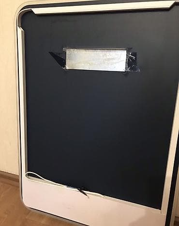 зеркало с лампой: Срочно продадим, отличное зеркало новое, с подсветкой и сенсорной — 3