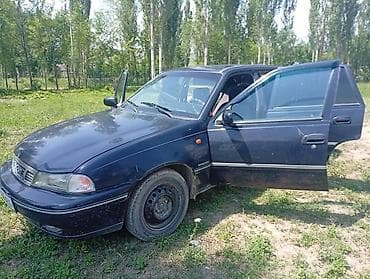 капот киа к3: Daewoo Nexia: 2006 г., 1.5 л, Седан — 3
