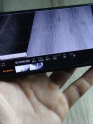 телефон аксессуары: Sony Xperia 1 III, Б/у, 256 ГБ, цвет - Черный, 1 SIM, eSIM, 2 SIM — 19