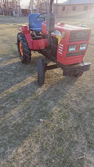 камаз савок купить: Компактный колесный минитрактор с прицепным двухкорпусным плугом — 3