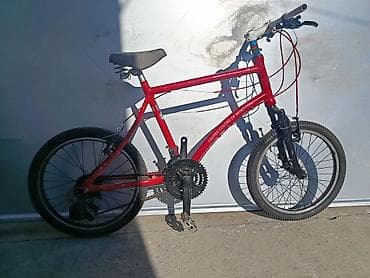 Унаа: 🚲 Велосипеды из Кореи, Германии и Китая | VELO.KOREA Большой выбор — 2