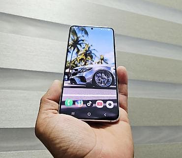 s 22 ультра: Samsung Galaxy S22, Б/у, 256 ГБ, цвет - Серебристый, 1 SIM, 2 SIM, eSIM — 3