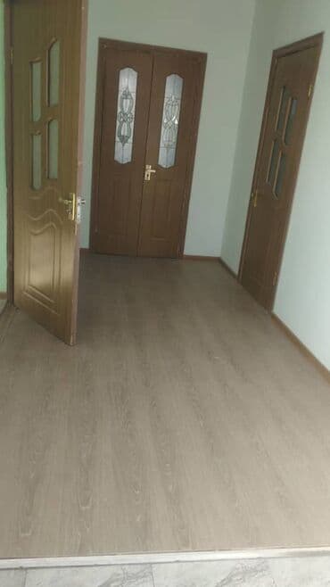 я ищу дом бишкеке: 50 м², 3 комнаты, Утепленный, Забор, огорожен — 4