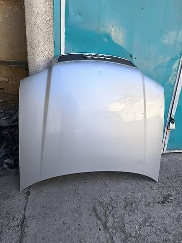 ауди лабой: Капот Audi, Б/у, Оригинал — 4