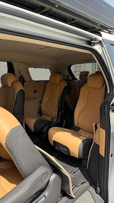 диски на киа карнивал 3: Kia Carnival: 2021 г., 2.2 л, Типтроник, Дизель, Минивэн — 6
