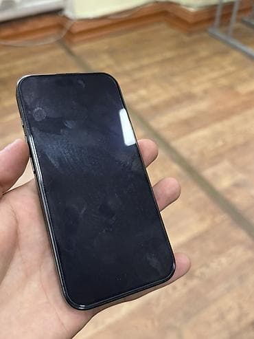 aifon 14: IPhone 15 Pro, Б/у, 128 ГБ, 83 % — 3