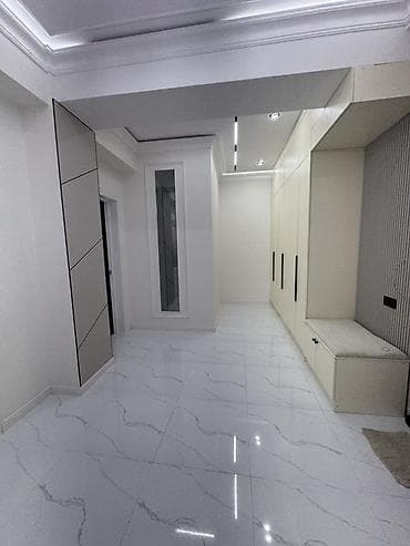 квартира 1000 мелочей: 2 комнаты, 85 м², Элитка, 8 этаж, Дизайнерский ремонт — 3