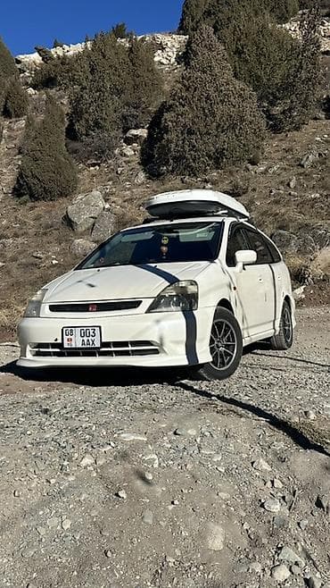 ско: Автобокс — 6