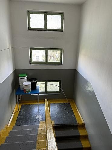 квартира улан 1: 2 бөлмө, 44 м², 104-серия, 5 кабат, Эски ремонт — 1