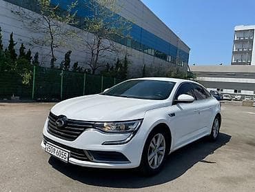 techno spark: Renault SM6: 2019 г., 2 л, Вариатор, Газ, Седан — 8