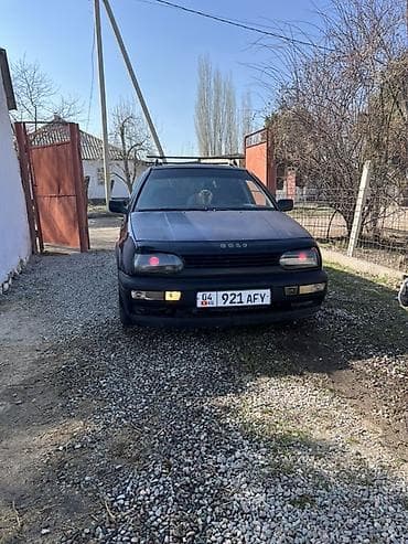 двигатель хонда срв 1: Volkswagen Golf: 1995 г., 1.8 л, Механика, Бензин, Хэтчбэк — 1