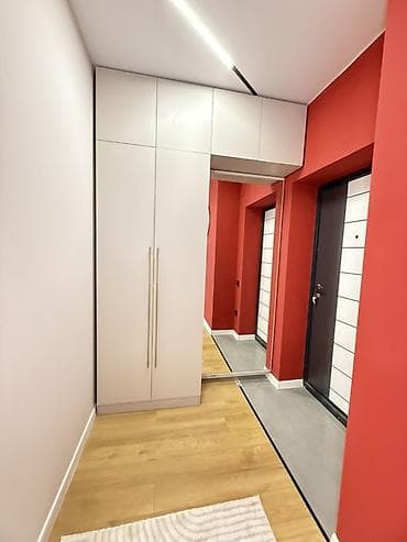 продаю кухонную мебель: Кухонный гарнитур, цвет - Белый — 4