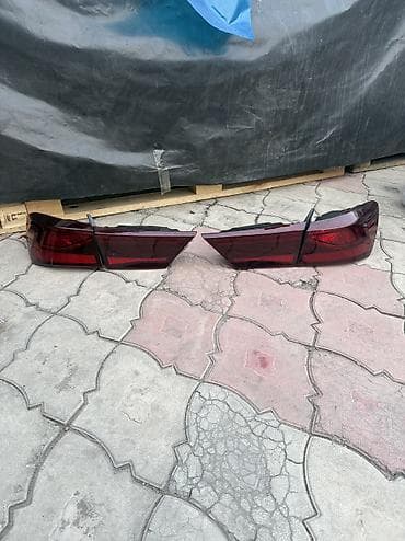 Комплект стоп-сигналов Kia 2019 г., Новый, Аналог at lalafo.kg Комплект стоп-сигналов Kia 2019 г., Новый, Аналог