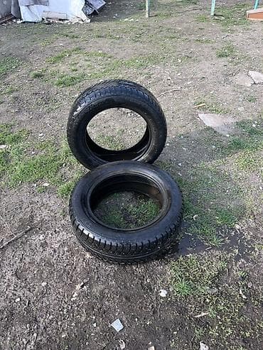 Транспорт: ПараGislaved NordFrost 5. Made in Germany Характеристики: - Размер — 1