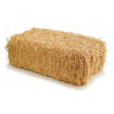 Продаю тюки ячменной соломы с поля at lalafo.kg Продаю тюки ячменной соломы с поля